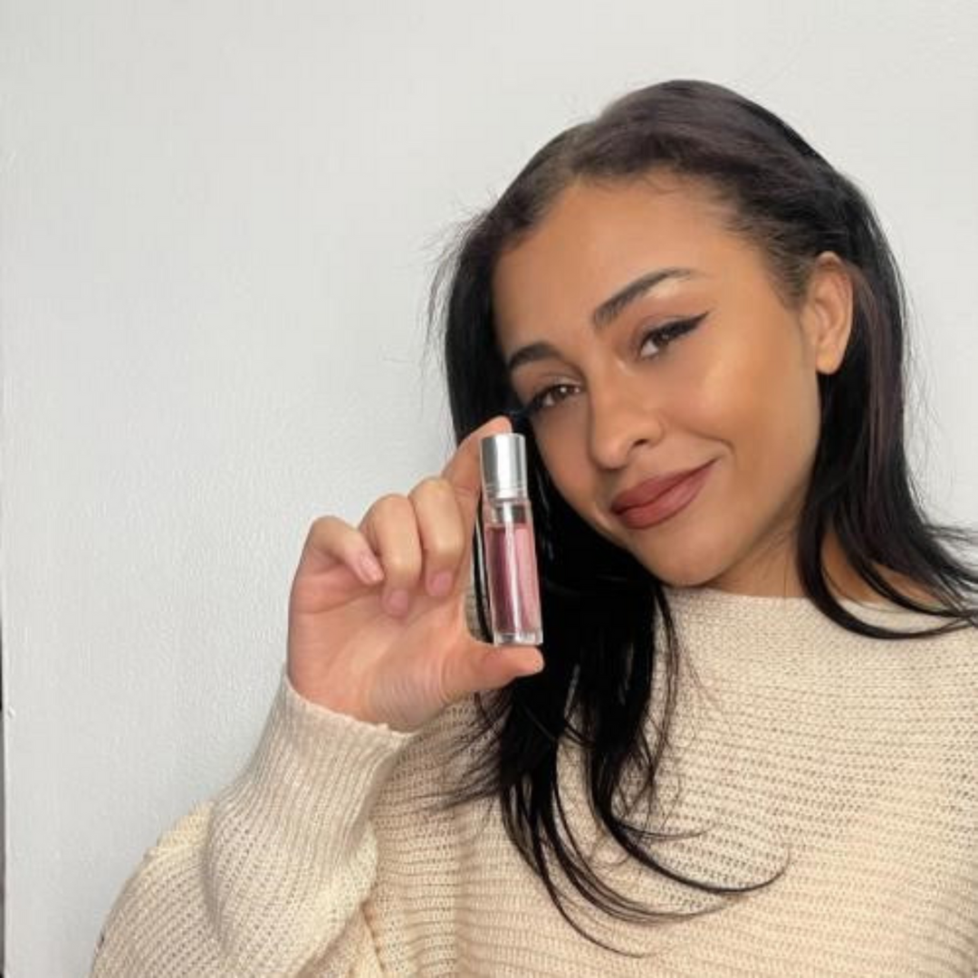 CRAVE® Phero Perfume