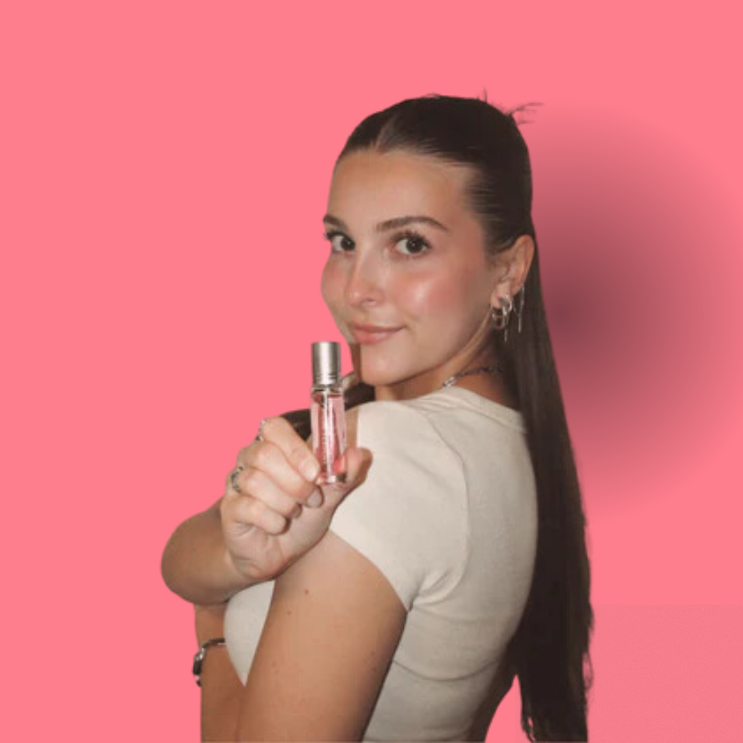 CRAVE® Phero Perfume