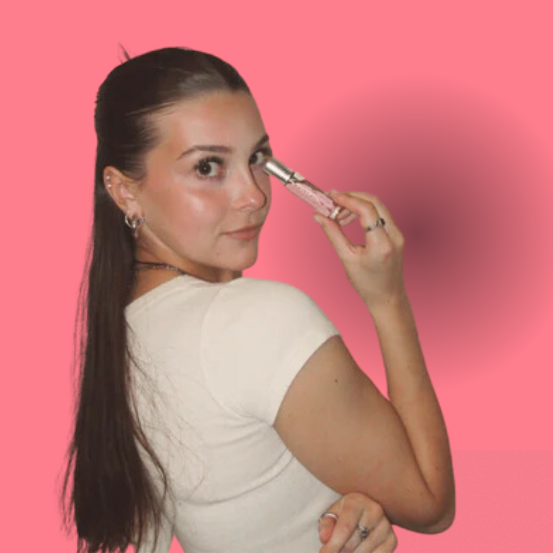 CRAVE® Phero Perfume