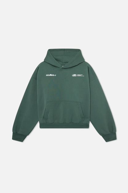 With Love Hoodie