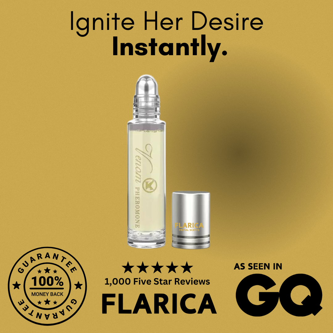 ALPHA IRRESISTIBLE®